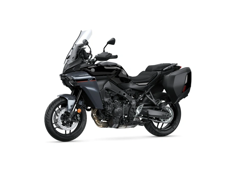 2026 Yamaha TRACER 9 TRACER 9 Raven alt