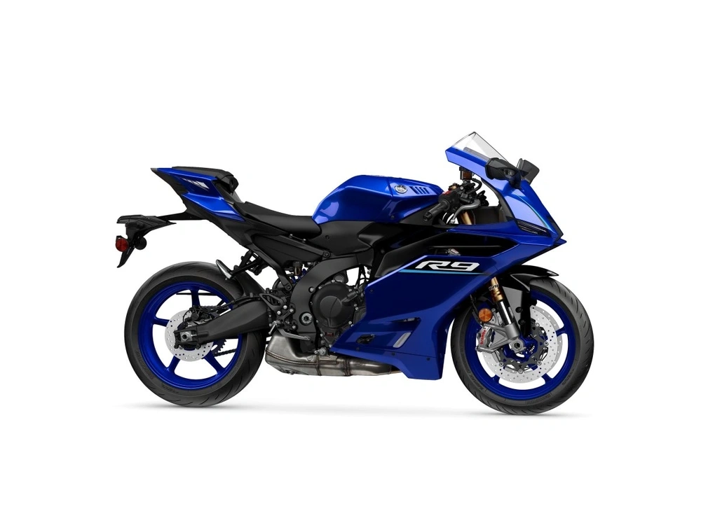 2026 Yamaha YZF-R9 YZF-R9 Team Yamaha Blue alt