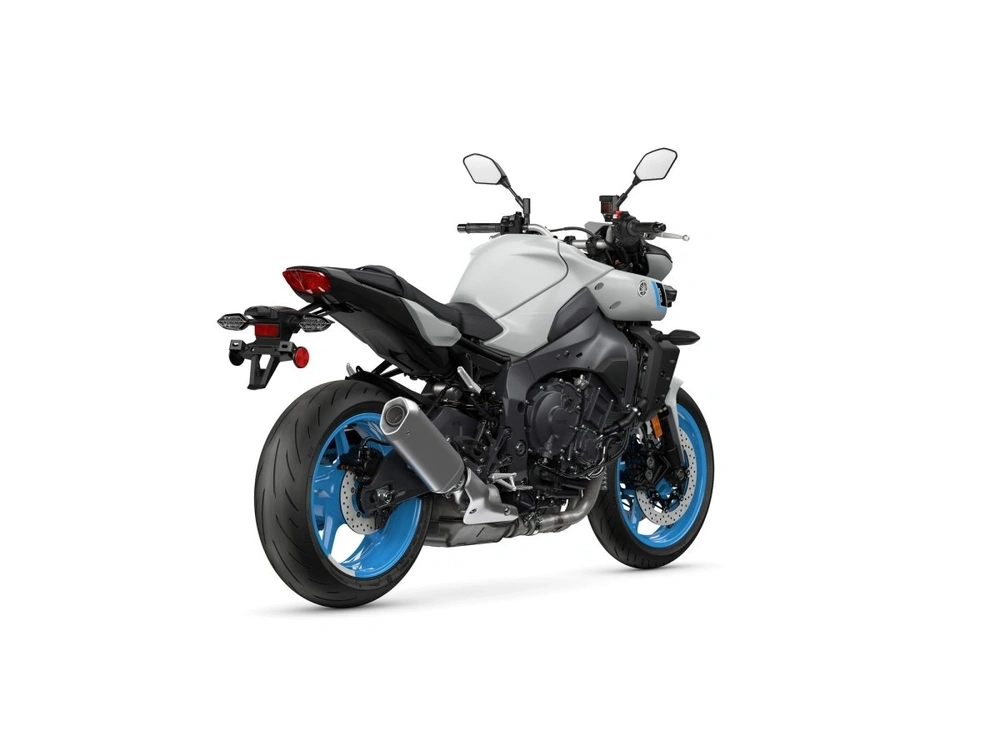 2026 Yamaha MT-10 MT-10 Ice Storm alt