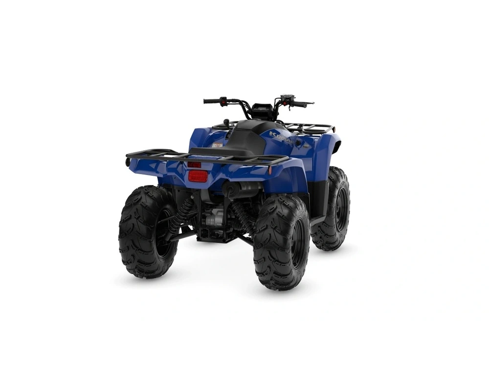 2026 Yamaha KODIAK 450 KODIAK 450 Steel Blue alt