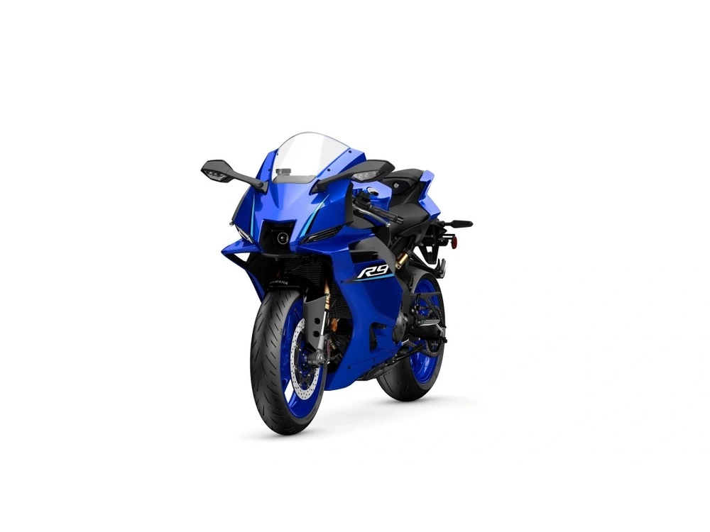 2026 Yamaha YZF-R9 YZF-R9 Team Yamaha Blue alt