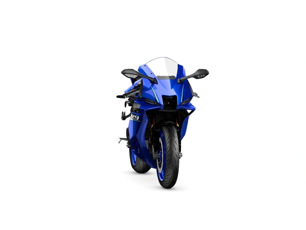 2026 Yamaha YZF-R9 YZF-R9 Team Yamaha Blue alt