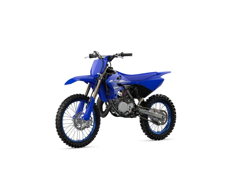 2026 Yamaha YZ85LW YZ85LW Team Yamaha Blue alt