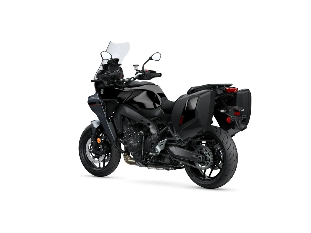 2026 Yamaha TRACER 9 TRACER 9 Raven alt