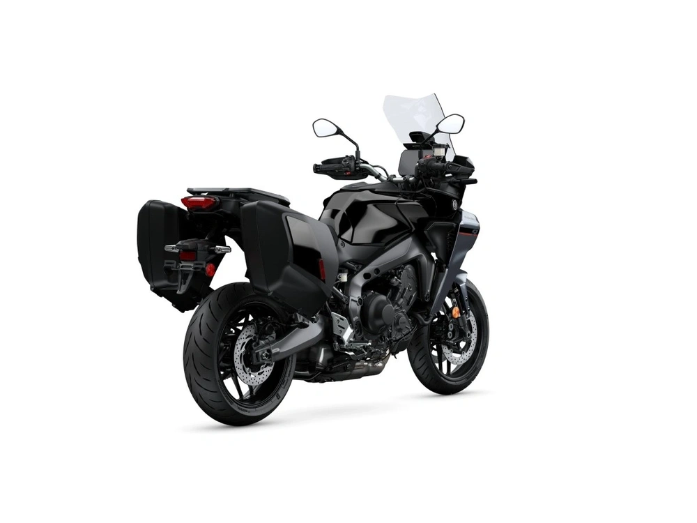 2026 Yamaha TRACER 9 TRACER 9 Raven alt