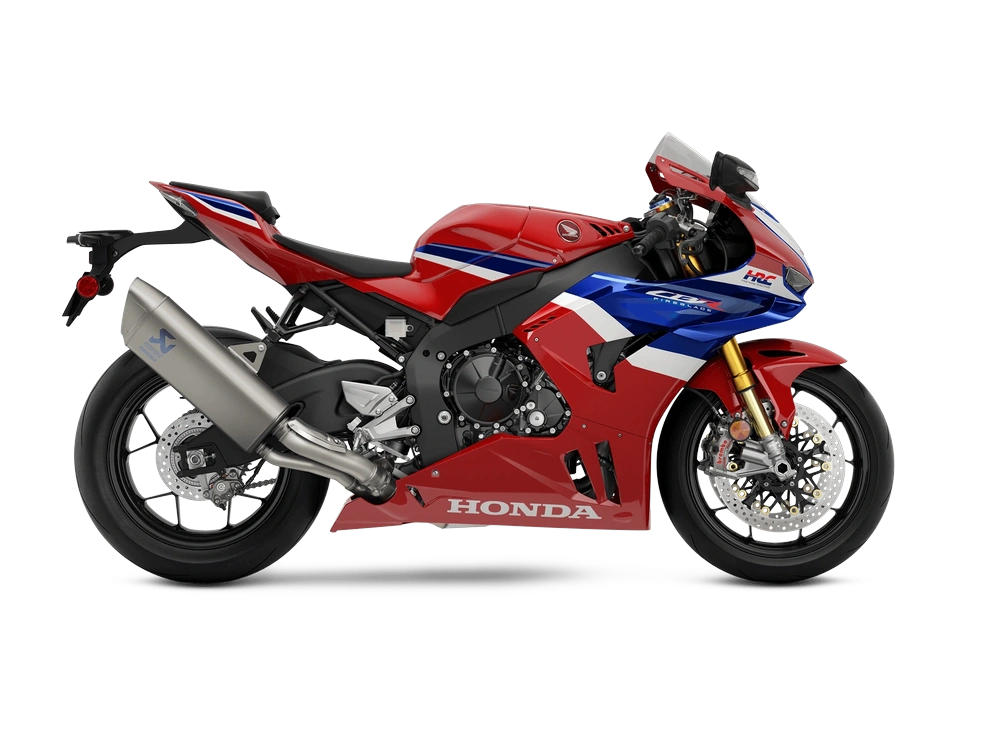 2026 Honda CBR1000RR-R Fireblade SP CBR1000RR-R Fireblade SP Grand Prix Red alt