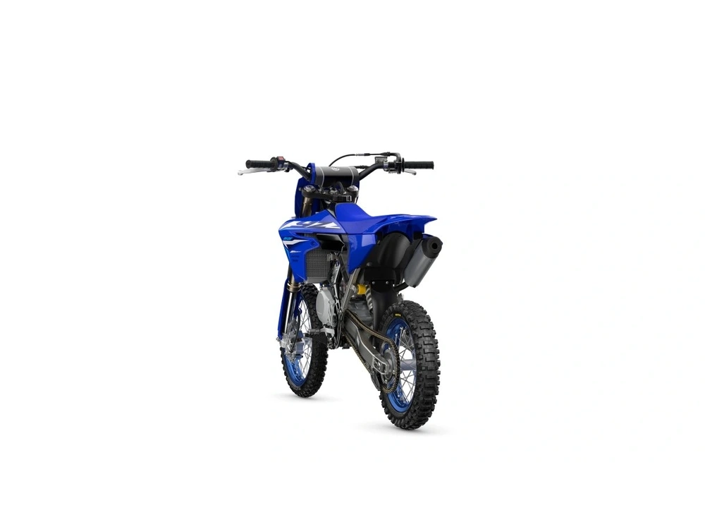 2026 Yamaha YZ65 YZ65 Team Yamaha Blue alt