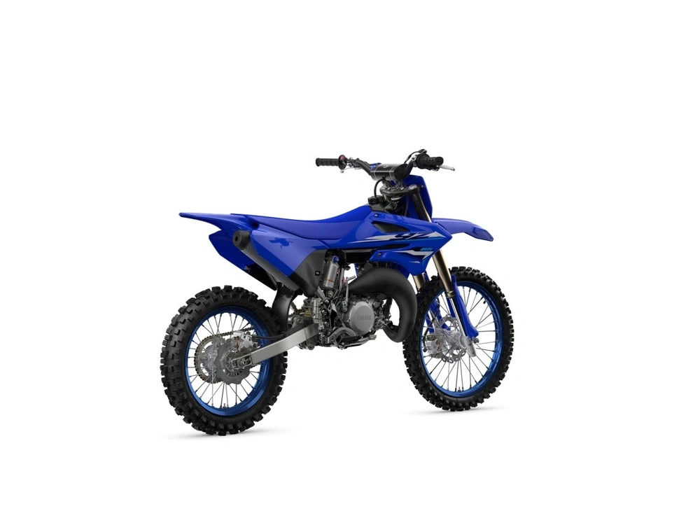 2026 Yamaha YZ85LW YZ85LW Team Yamaha Blue alt