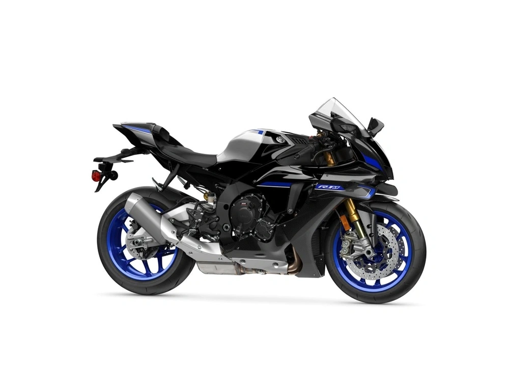 2026 Yamaha YZF-R1M YZF-R1M Carbon Fiber alt