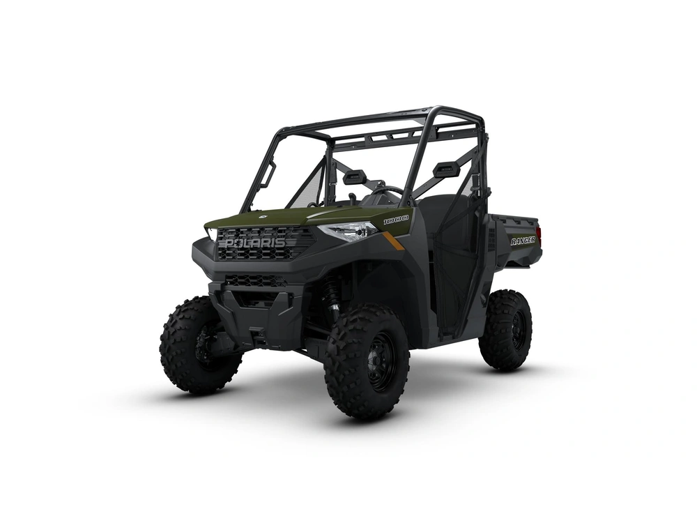 2026 Polaris RANGER 1000 RANGER 1000 Sage Green alt
