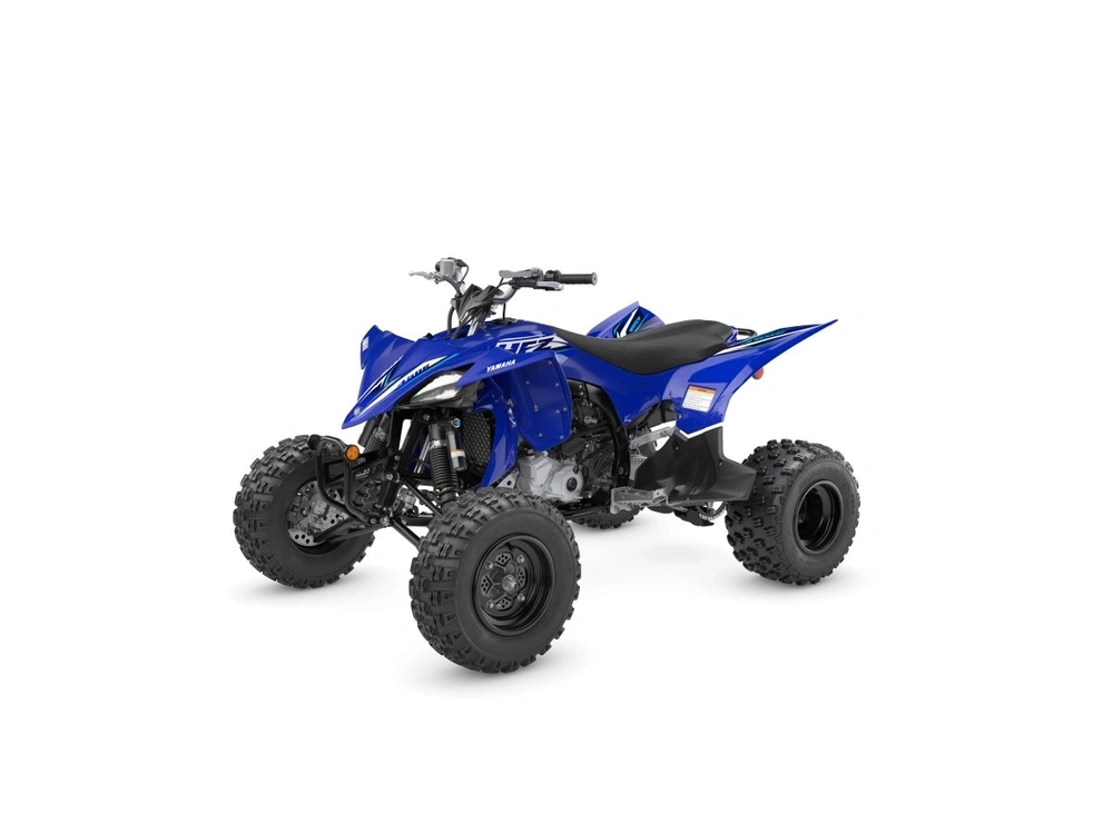 2026 Yamaha YFZ450R YFZ450R Team Yamaha Blue alt