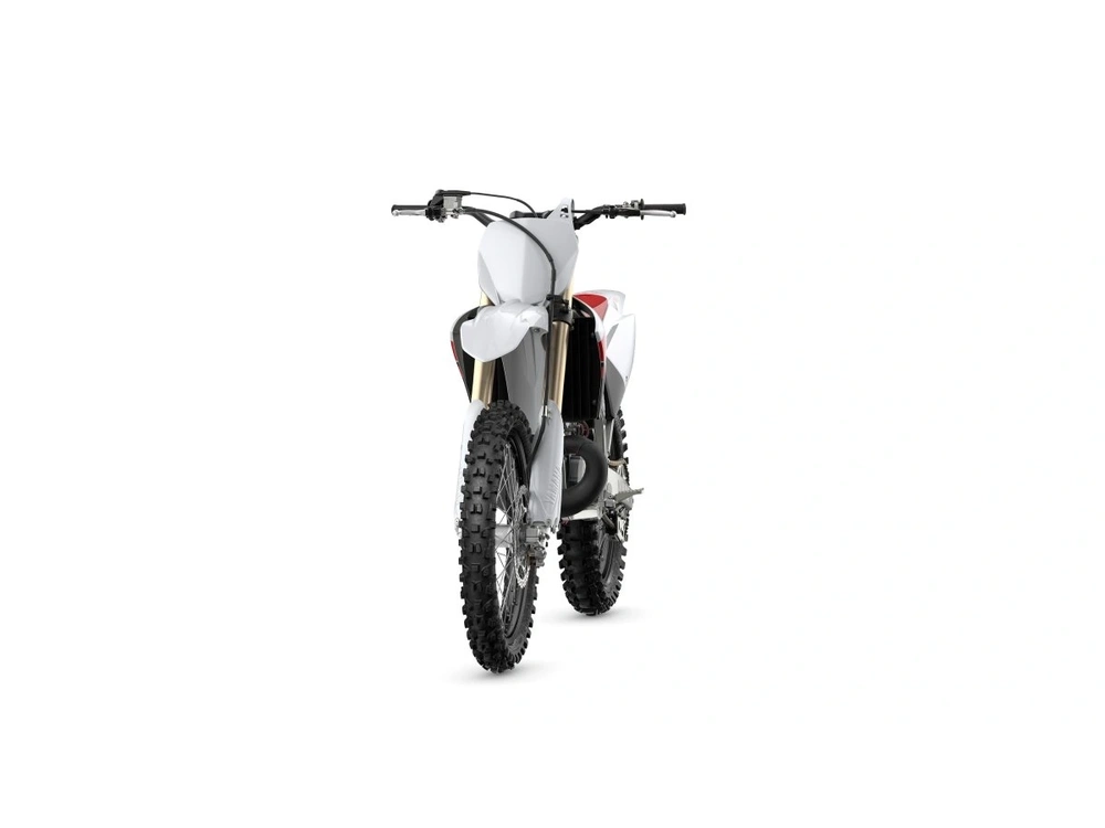 2026 Yamaha YZ250 YZ250 70th Anniversary Edition alt
