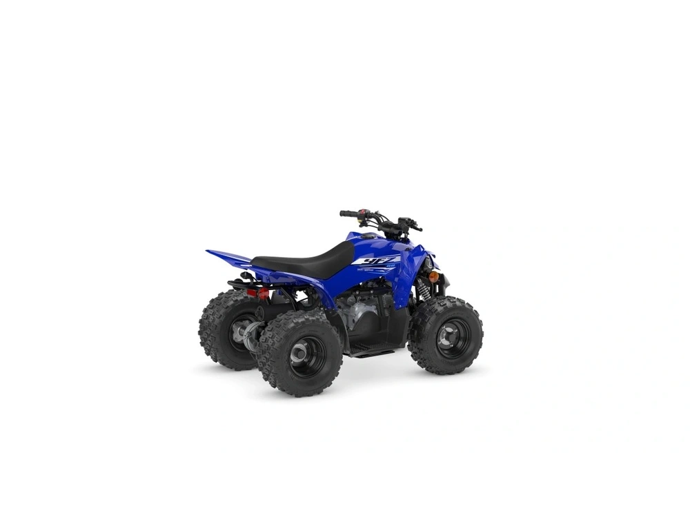 2026 Yamaha YFZ50 YFZ50 YOUTH Team Yamaha Blue alt