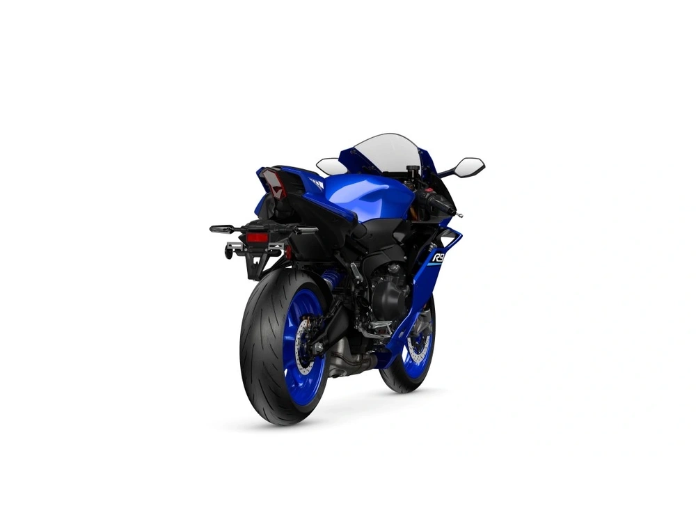 2026 Yamaha YZF-R9 YZF-R9 Team Yamaha Blue alt