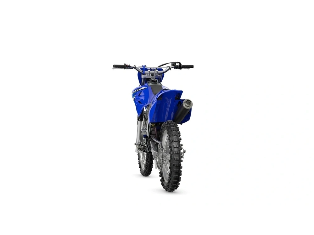 2026 Yamaha TT-R230 TT-R230 Team Yamaha Blue alt