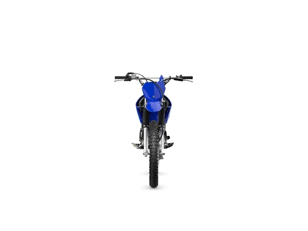 2026 Yamaha TT-R125LE TT-R125LE Team Yamaha Blue alt