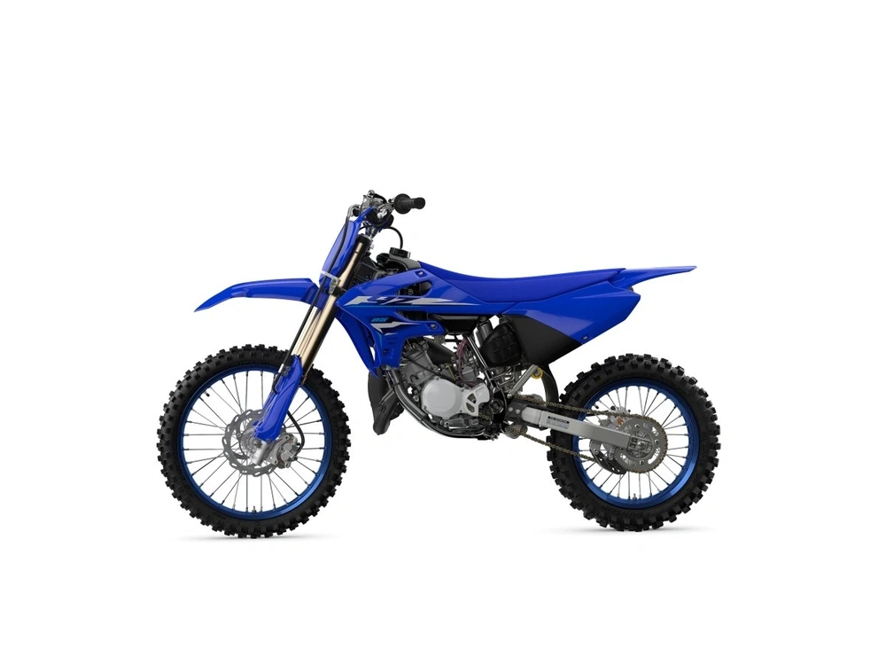 2026 Yamaha YZ85LW YZ85LW Team Yamaha Blue alt