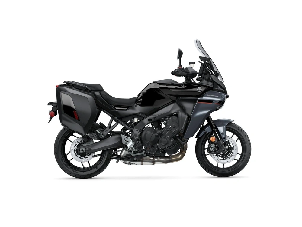 2026 Yamaha TRACER 9 TRACER 9 Raven alt