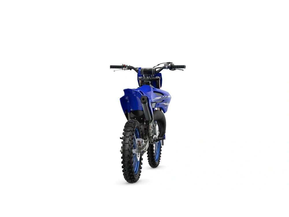 2026 Yamaha YZ85LW YZ85LW Team Yamaha Blue alt