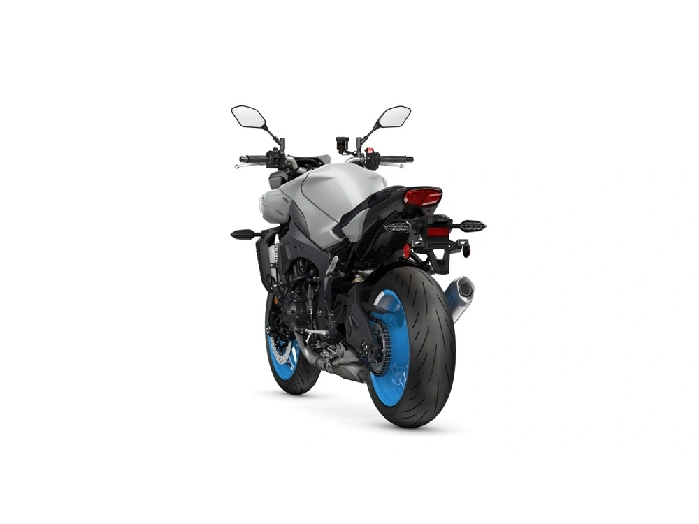 2026 Yamaha MT-10 MT-10 Ice Storm alt