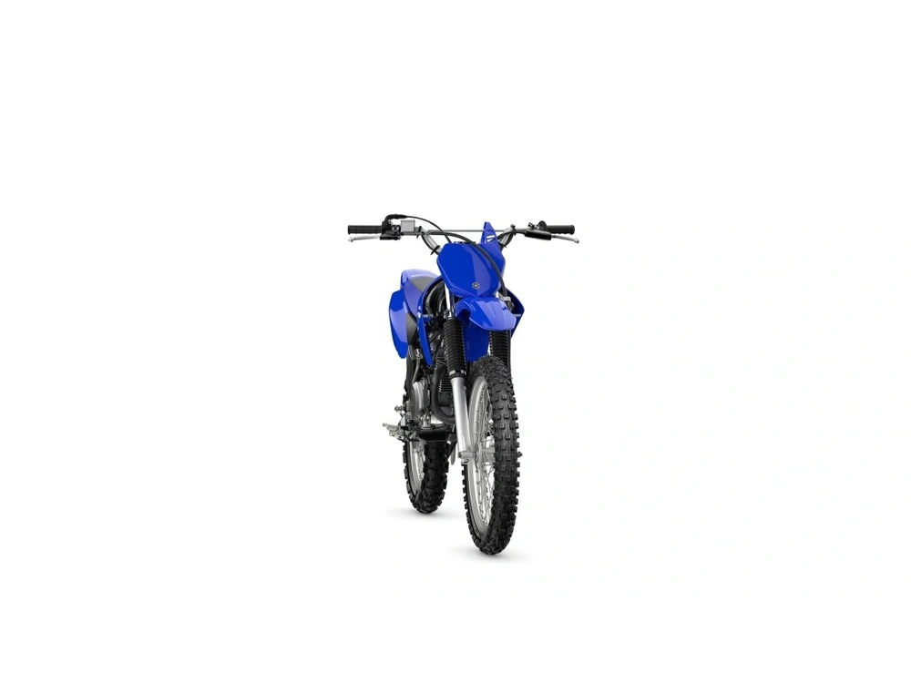 2026 Yamaha TT-R125LE TT-R125LE Team Yamaha Blue alt