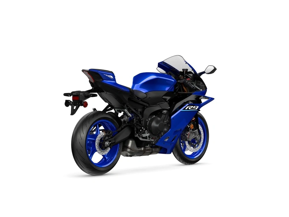 2026 Yamaha YZF-R9 YZF-R9 Team Yamaha Blue alt