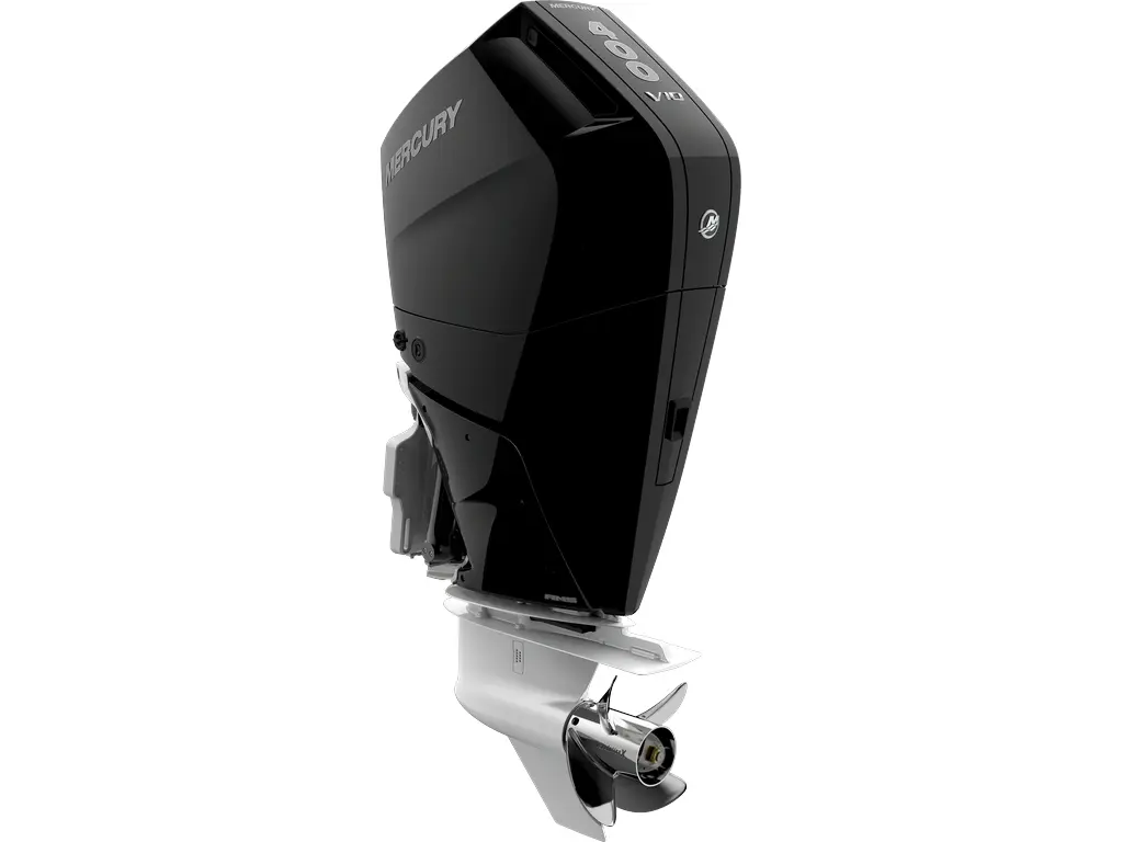 Mercury Verado 350hp 5.44" Gearcase