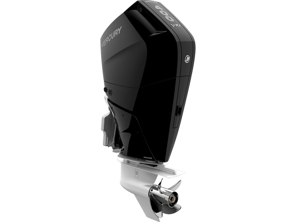 2026 Mercury Verado® 350-425hp Verado 350hp 5.44" Gearcase alt