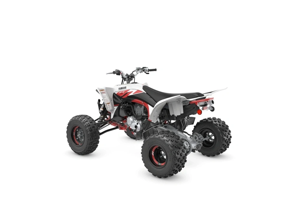 2026 Yamaha YFZ450R SE YFZ450R SE 70th Anniversary Edition alt