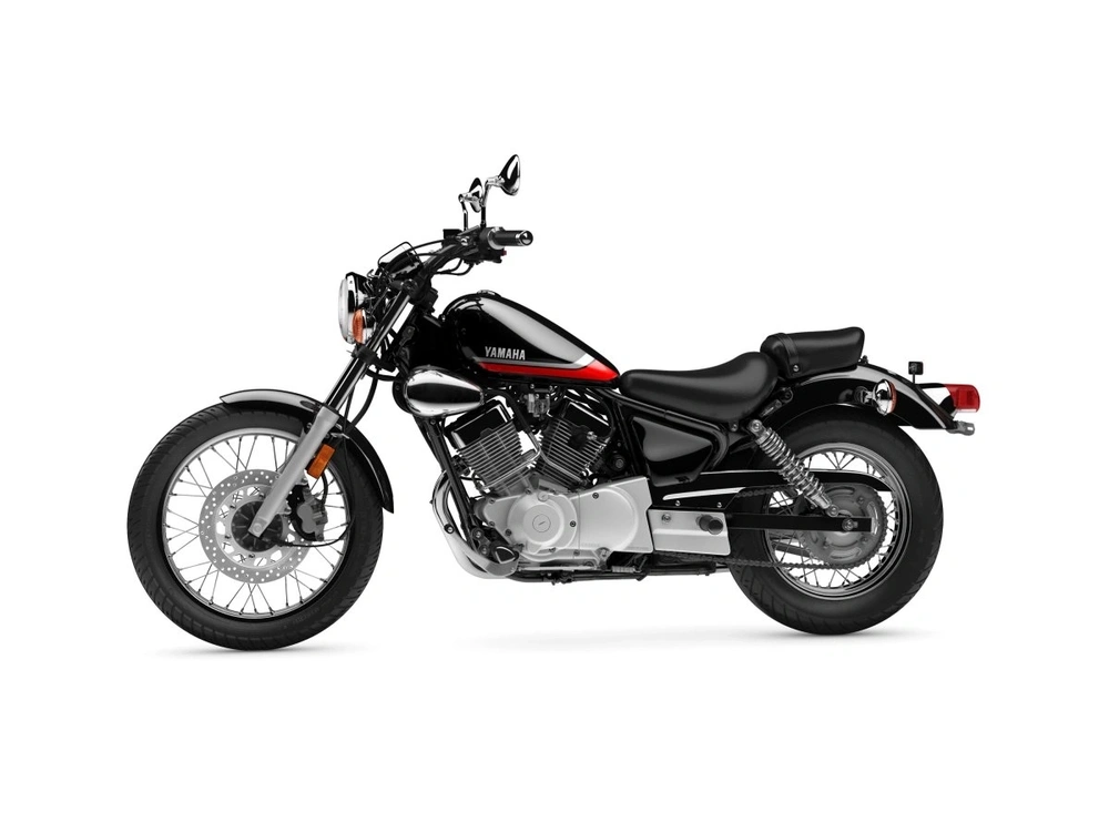 2026 Yamaha V STAR 250 V STAR 250 Raven alt