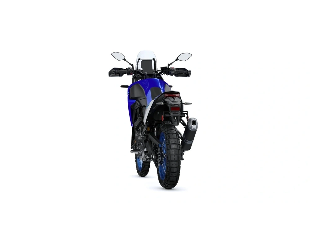 2026 Yamaha TÉNÉRÉ 700 TÉNÉRÉ 700 Team Yamaha Blue alt
