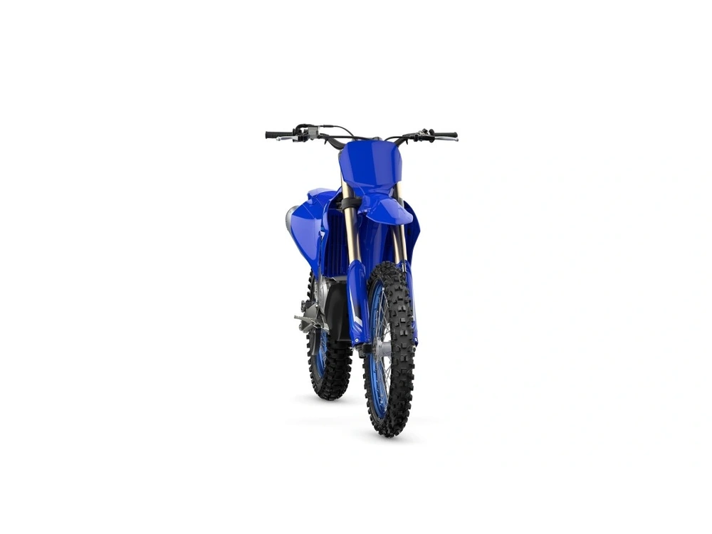 2026 Yamaha YZ450FX YZ450FX Team Yamaha Blue alt