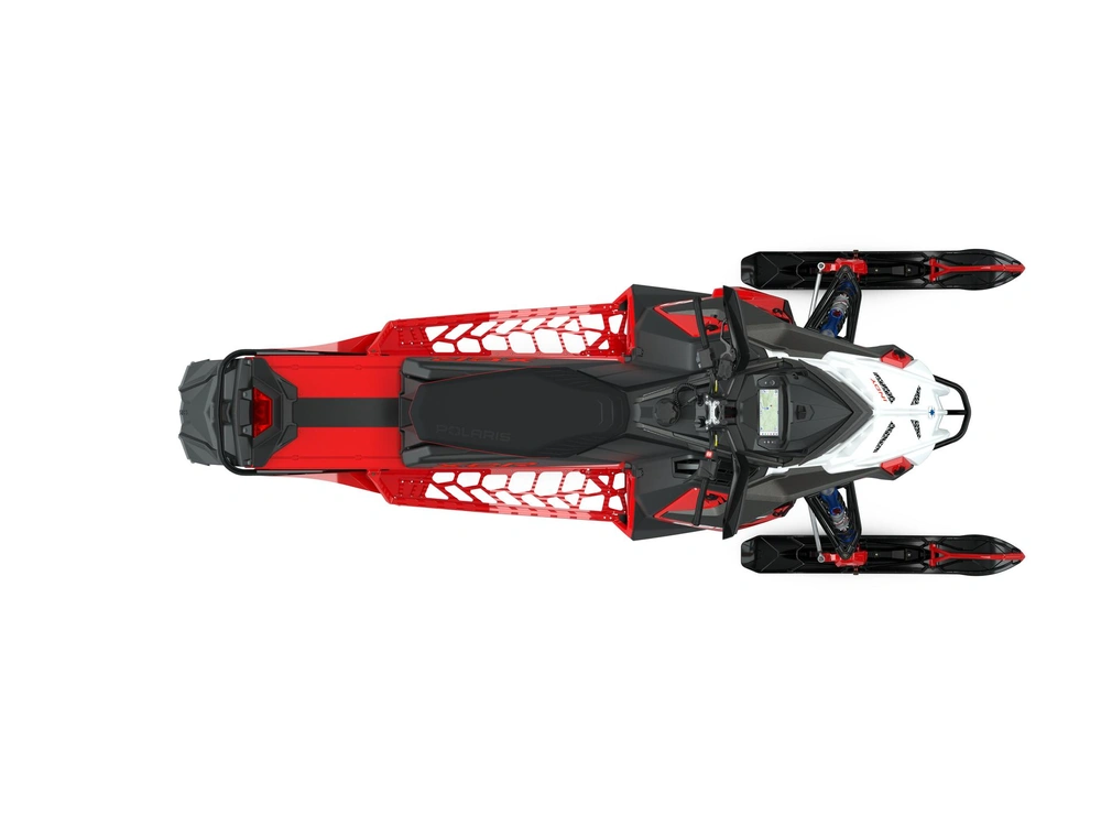 2026 Polaris INDY XCR 650 INDY XCR 129 alt