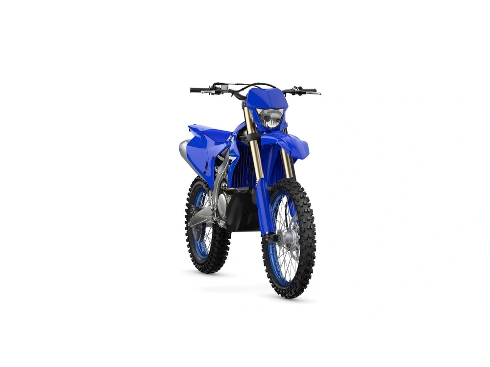 2026 Yamaha WR250F WR250F Team Yamaha Blue alt