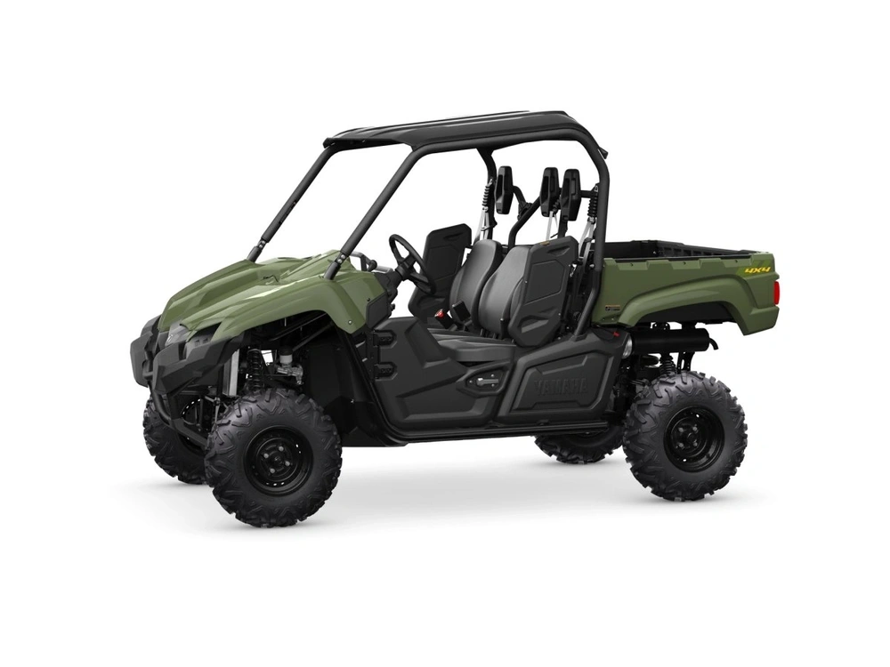 2026 Yamaha VIKING EPS VIKING EPS Tactical Green alt