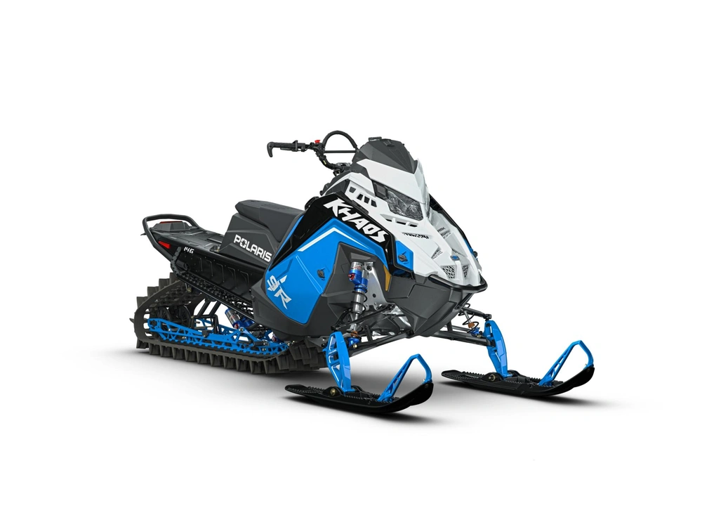 2027 Polaris RMK Khaos Patriot 9R RMk Khaos 146 alt
