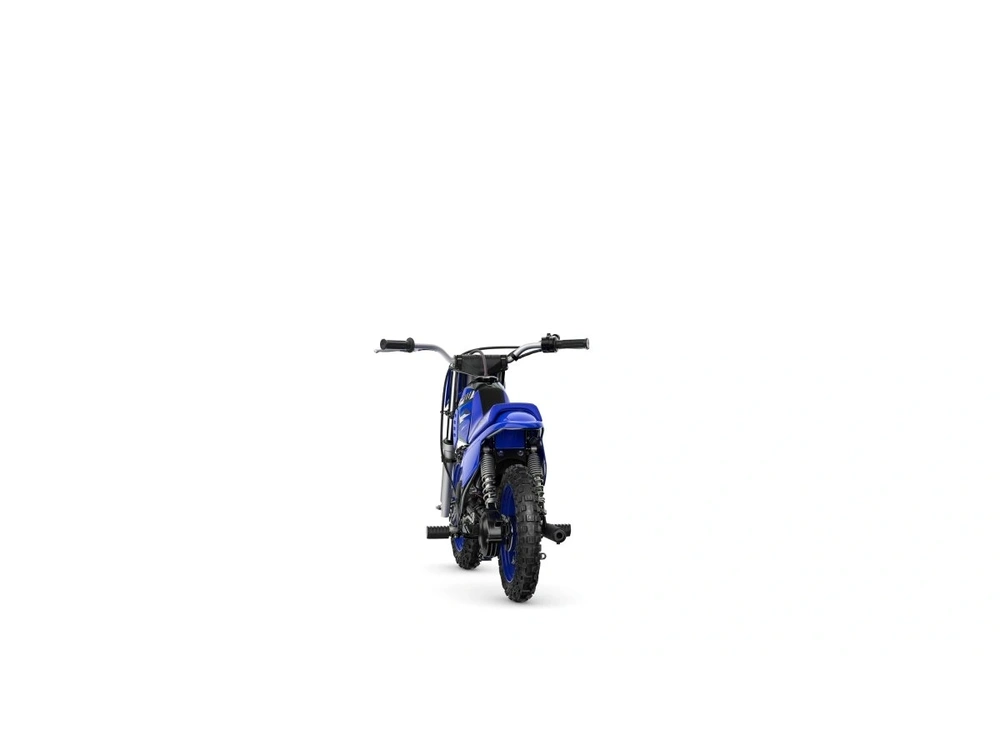 2026 Yamaha PW50 PW50 Team Yamaha Blue alt