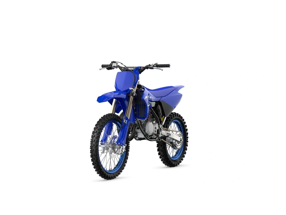2026 Yamaha YZ85LW YZ85LW Team Yamaha Blue alt