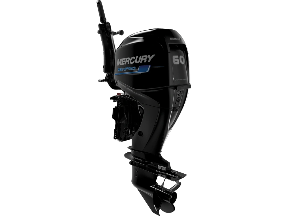 2026 Mercury SeaPro 40-60hp SeaPro 40HP alt