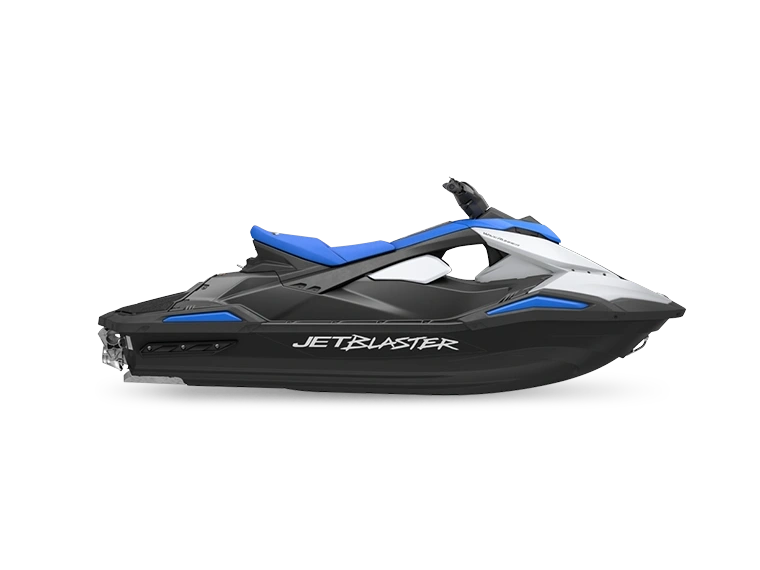 2026 Yamaha JetBlaster JetBlaster Black alt