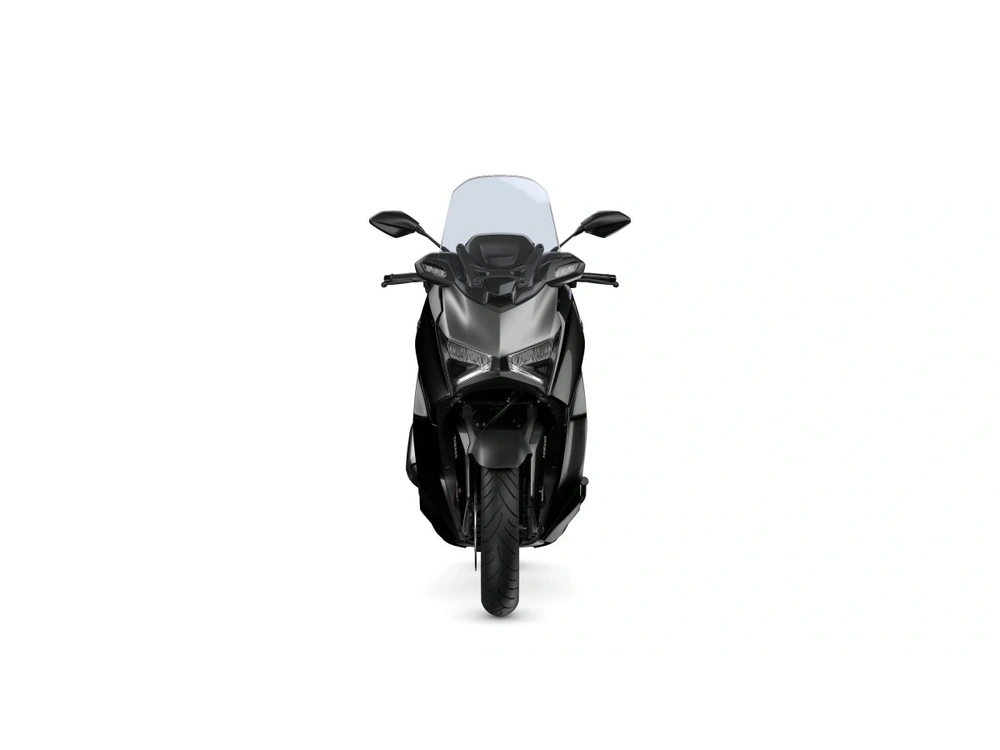 2026 Yamaha XMAX XMAX Midnight Black alt
