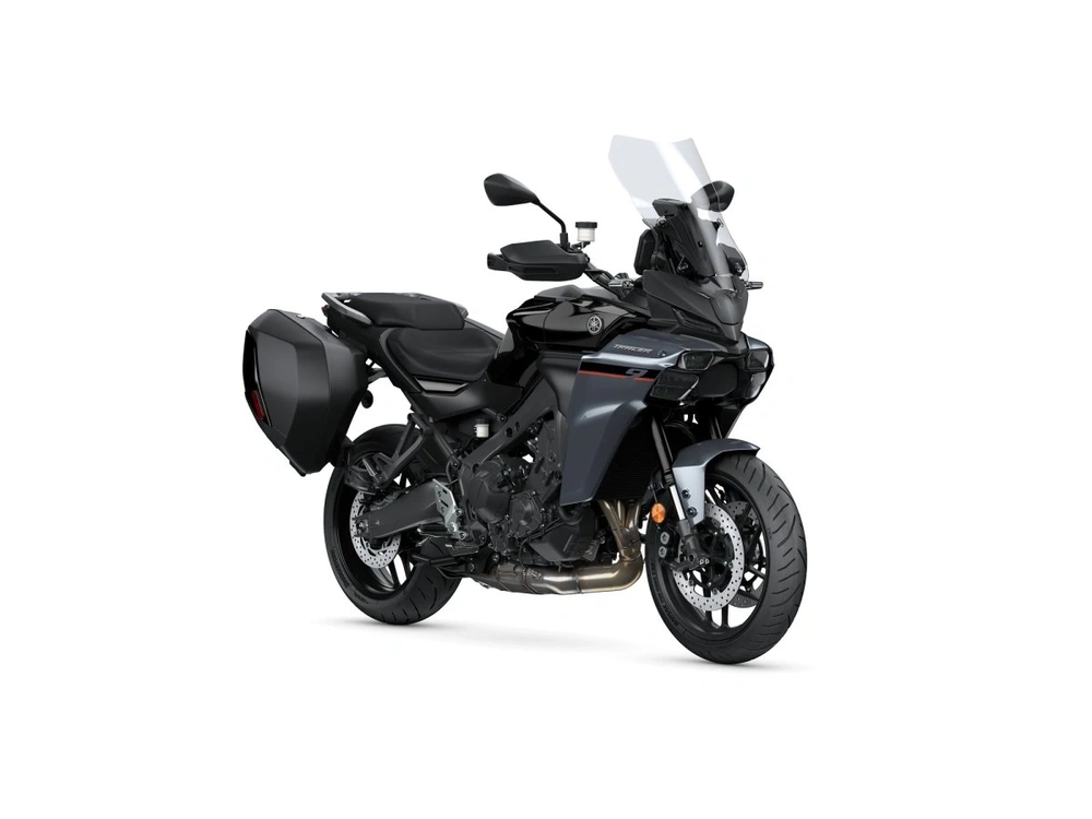 2026 Yamaha TRACER 9 TRACER 9 Raven alt