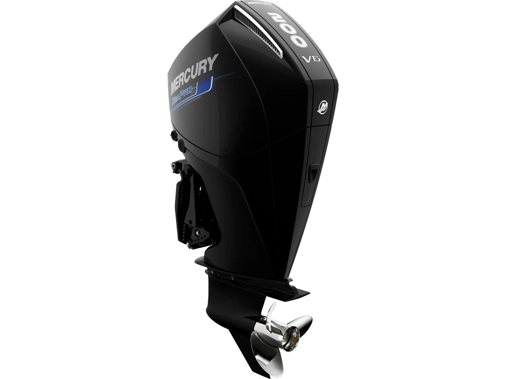 2026 Mercury SeaPro 200-350hp SeaPro 300HP CMS alt
