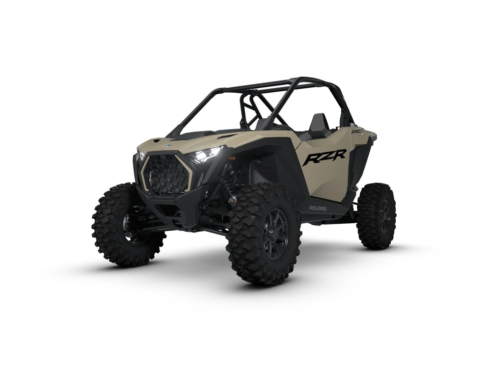 2026 Polaris RZR Pro XP RZR Pro XP Sport Sand Dune alt