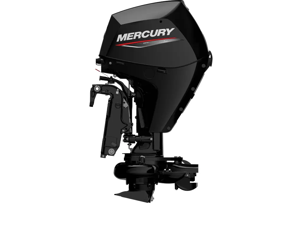 Mercury FourStroke 35HP Jet