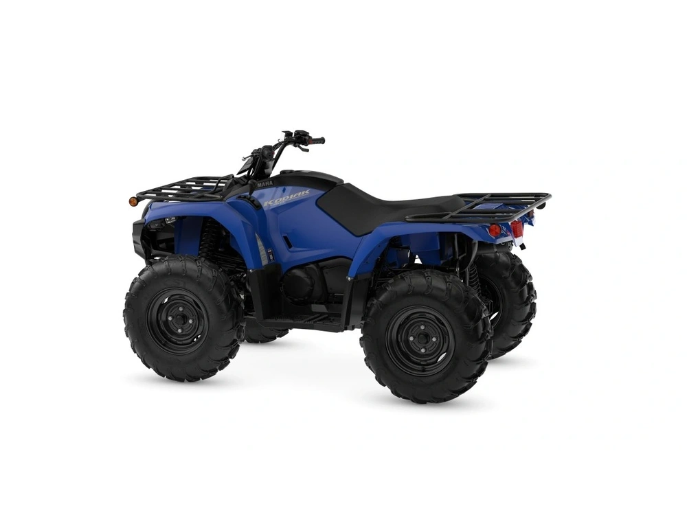 2026 Yamaha KODIAK 450 KODIAK 450 Steel Blue alt