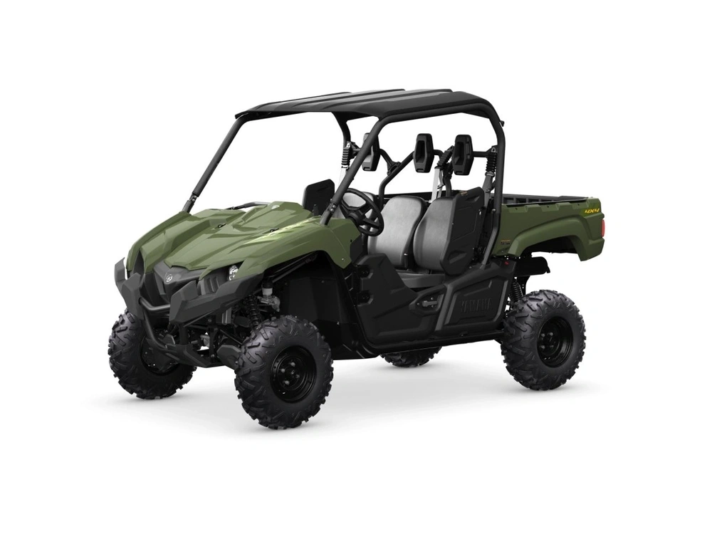 2026 Yamaha VIKING EPS VIKING EPS Tactical Green alt