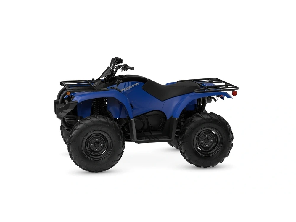 2026 Yamaha KODIAK 450 KODIAK 450 Steel Blue alt