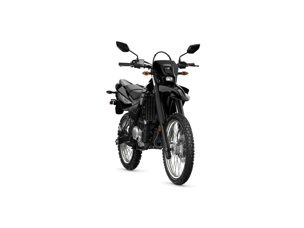 2026 Yamaha WR125R