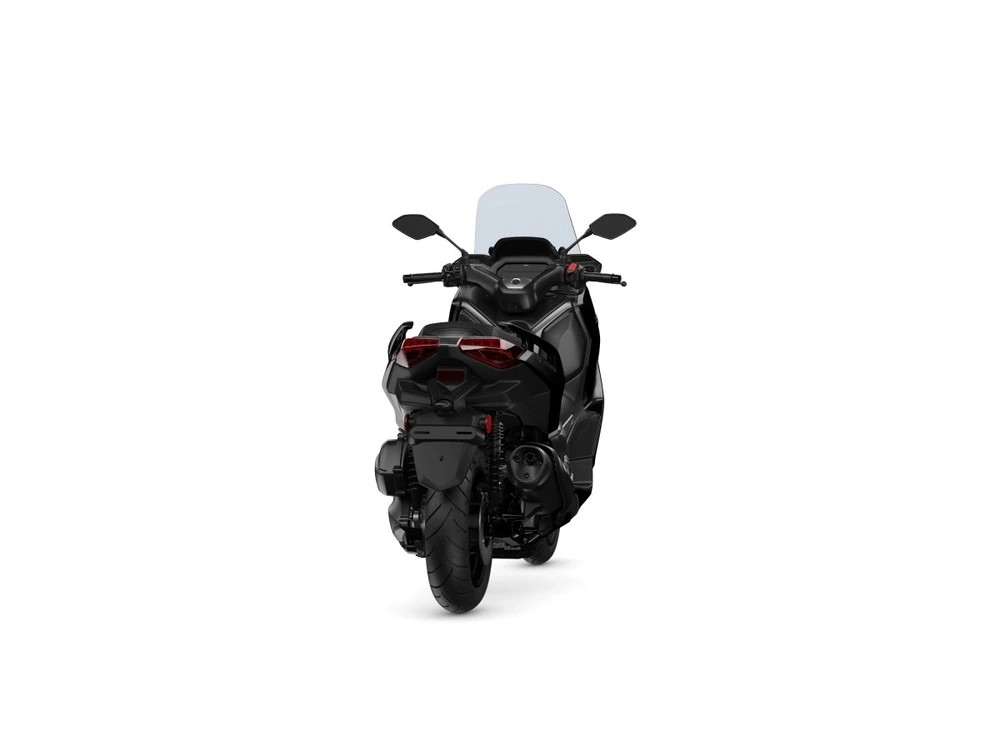 2026 Yamaha XMAX XMAX Midnight Black alt